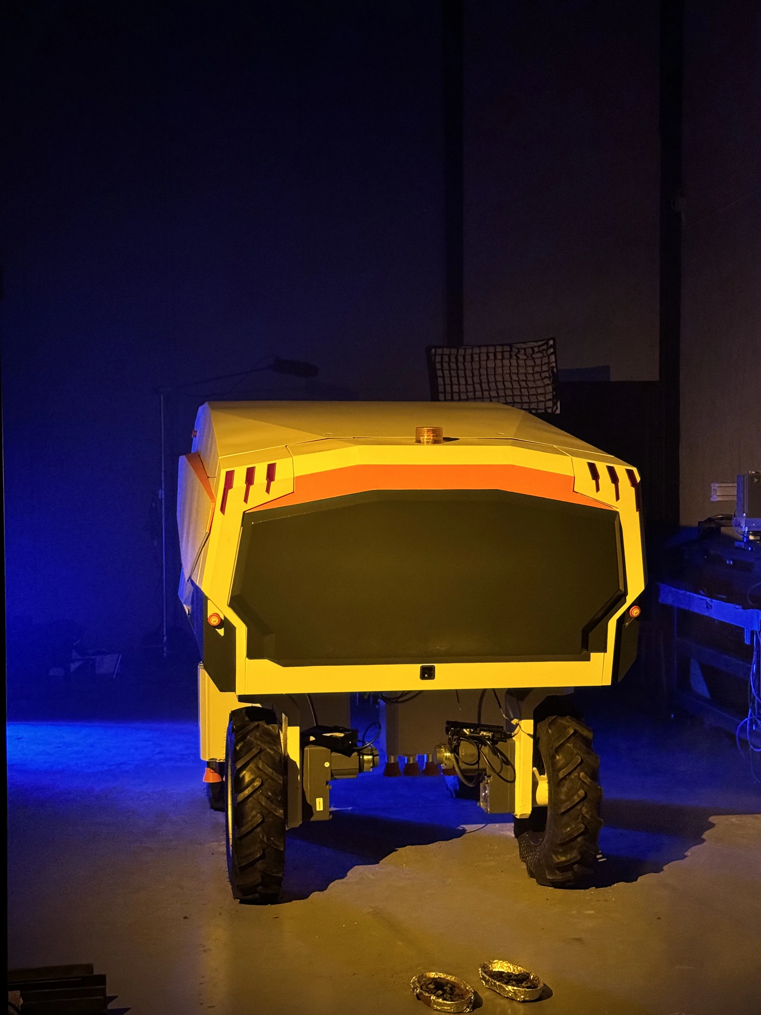 AFARA 2024 Fuarların Yıldızı